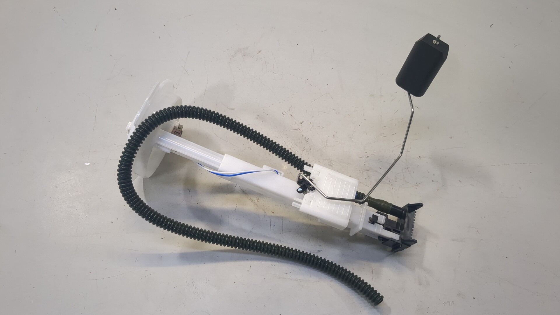 Датчик уровня топлива