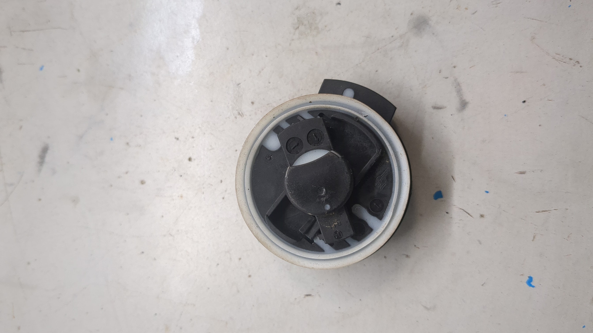 Датчик удара AIR BAG