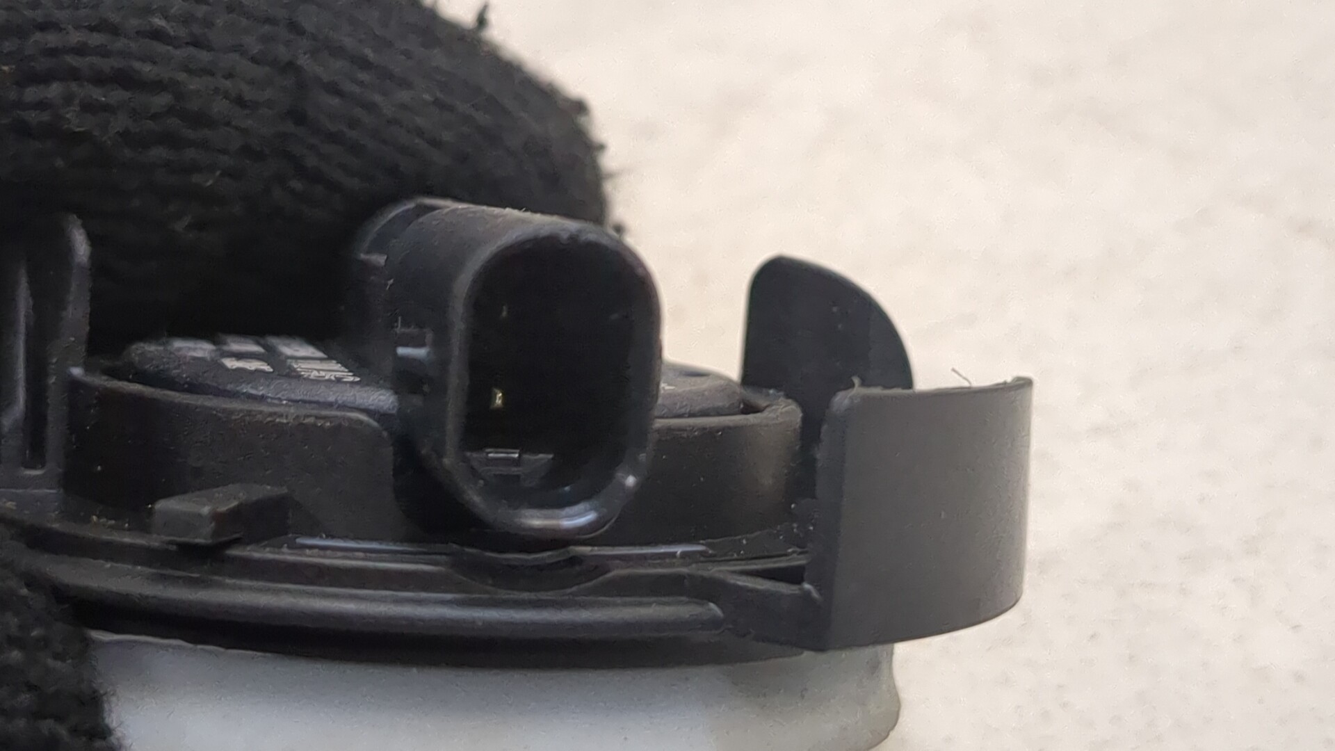 Датчик удара AIR BAG