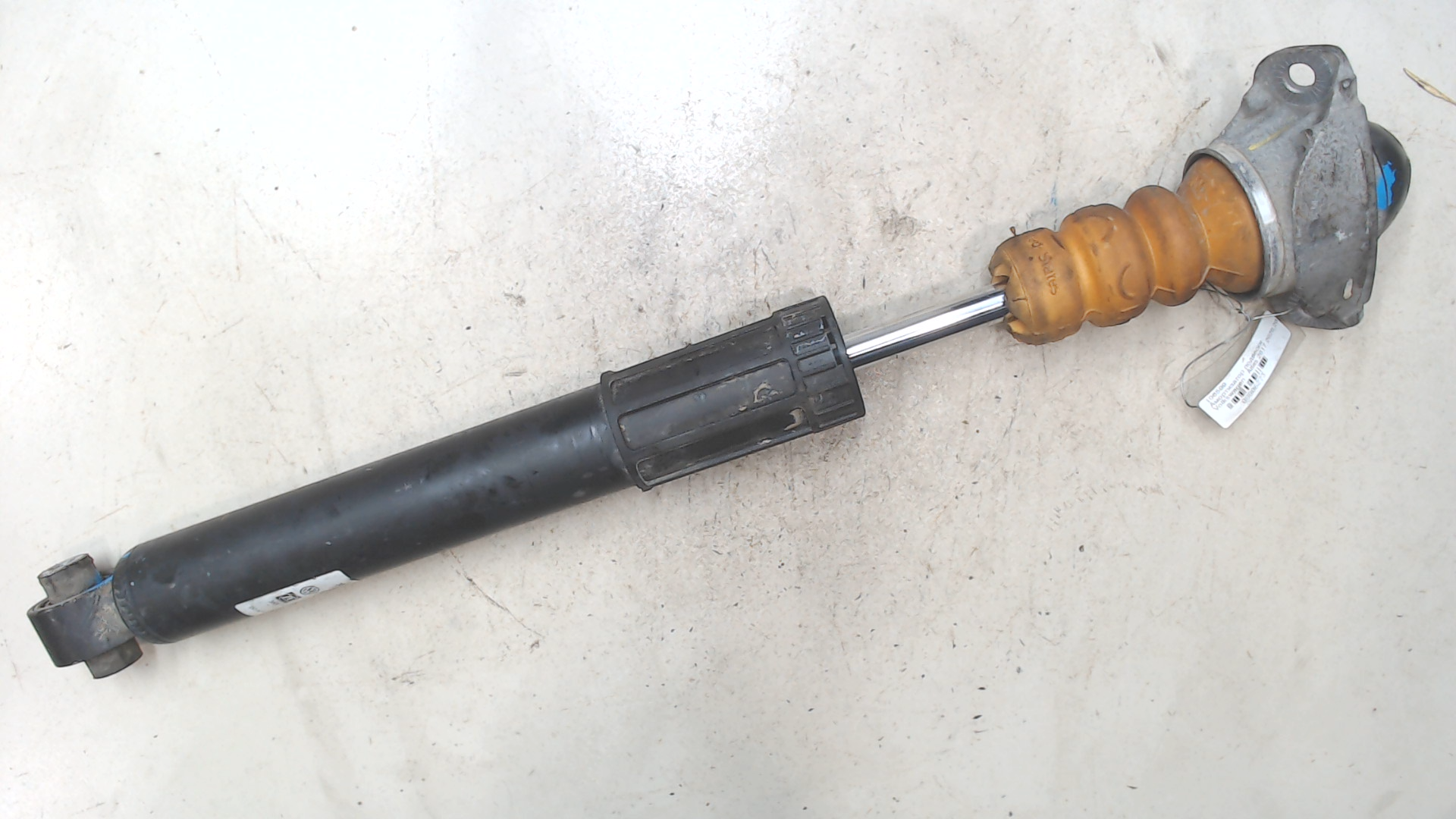 Амортизатор задний (стойка)