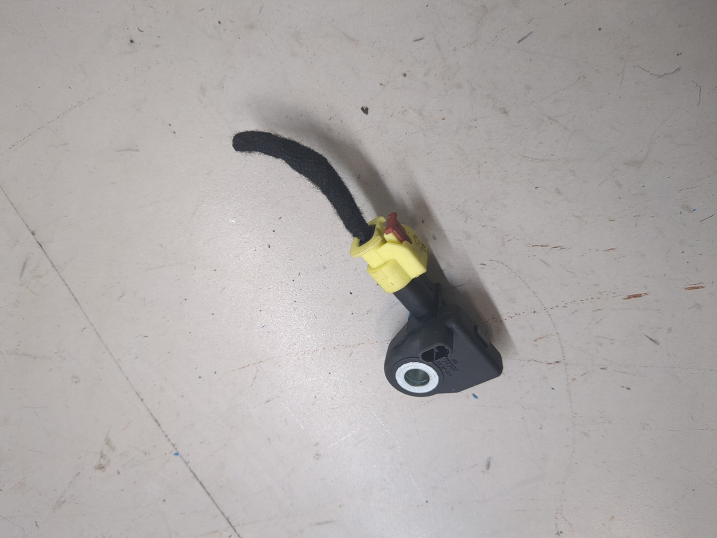 Датчик удара AIR BAG
