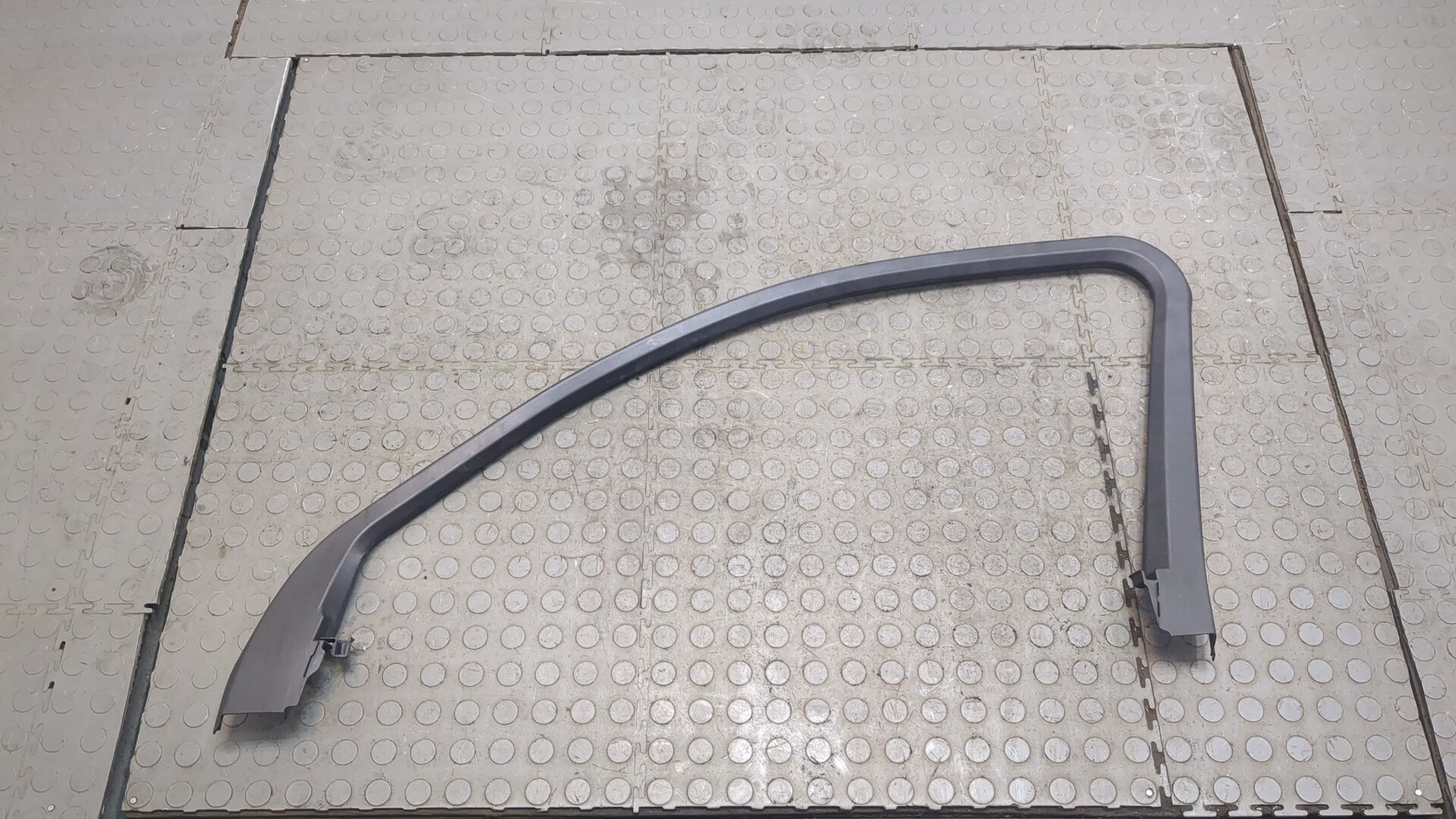 Молдинг двери