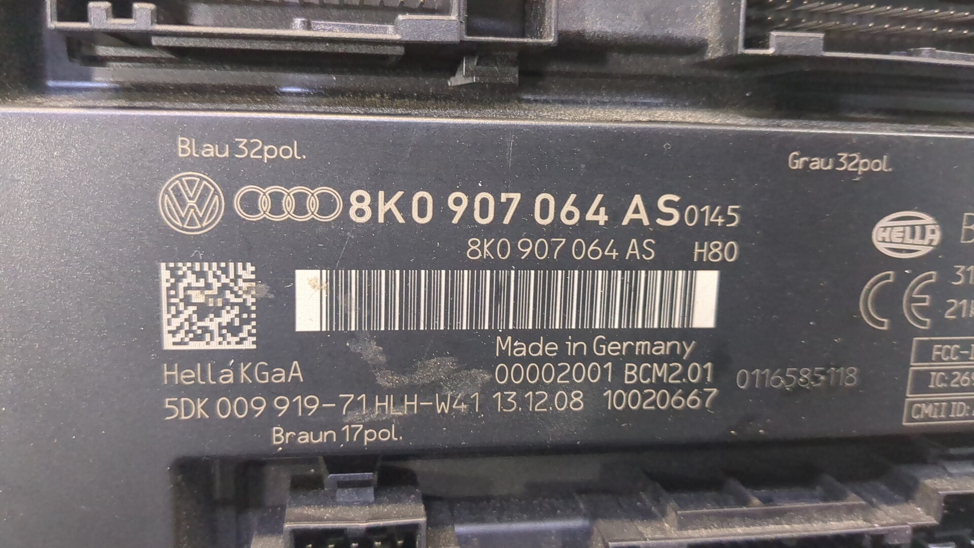 Блок комфорта