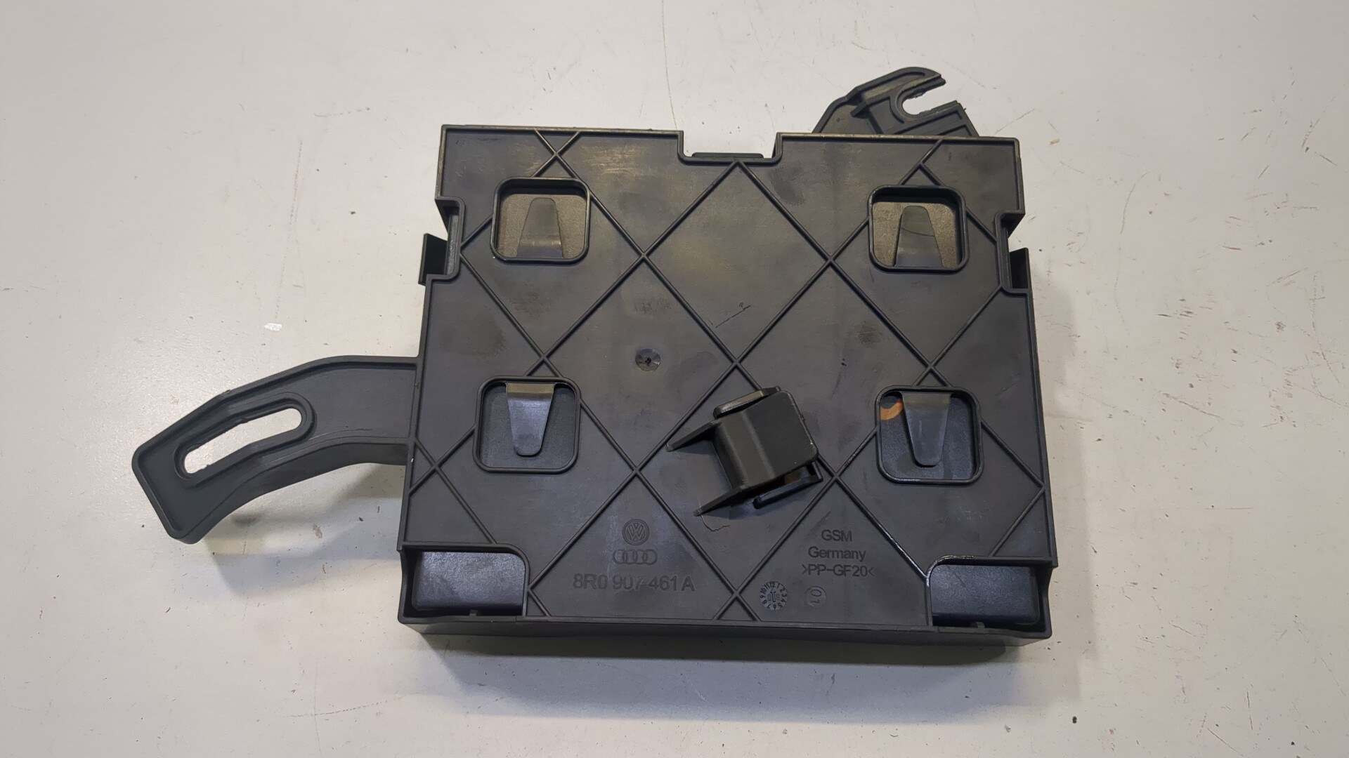 Блок комфорта