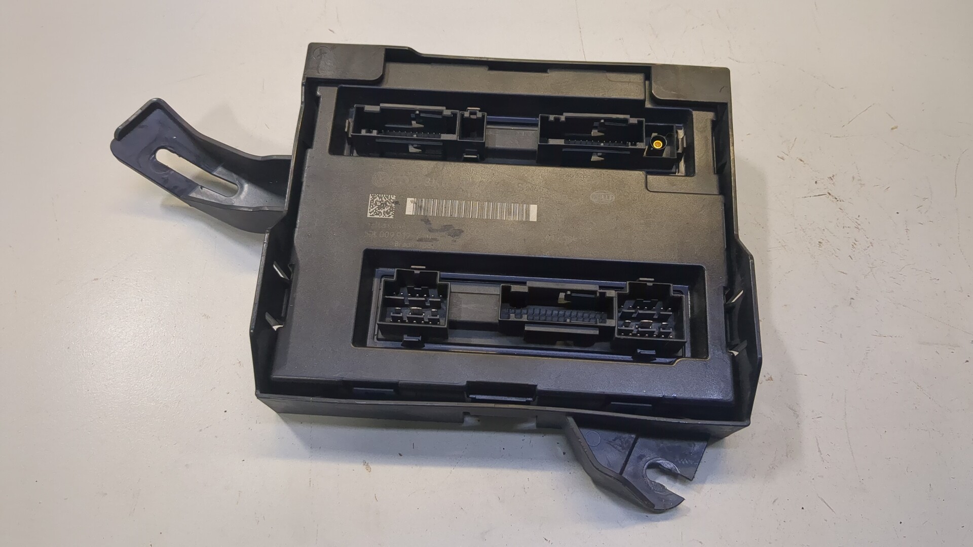 Блок комфорта