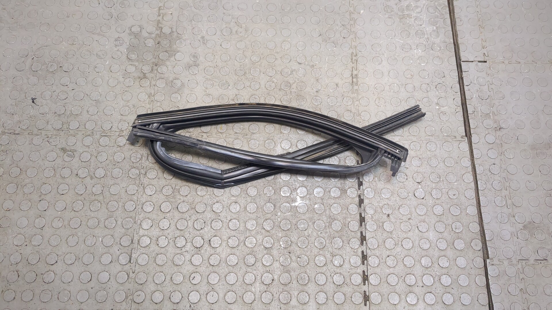 Уплотнитель