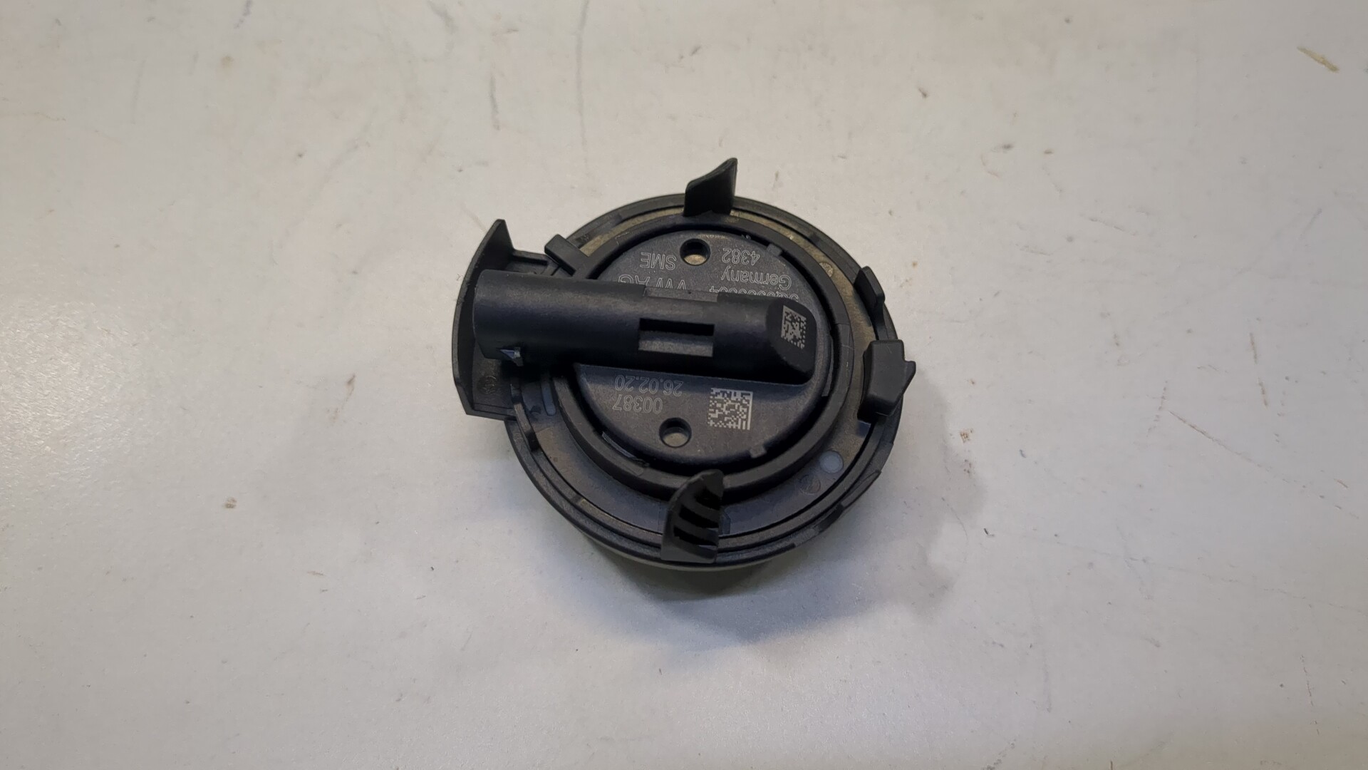 Датчик удара AIR BAG