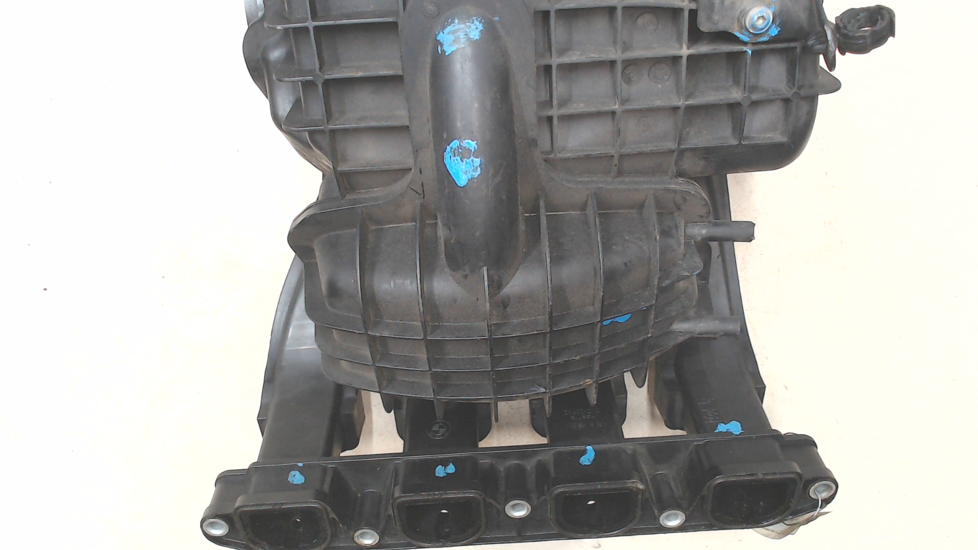 Коллектор впускной