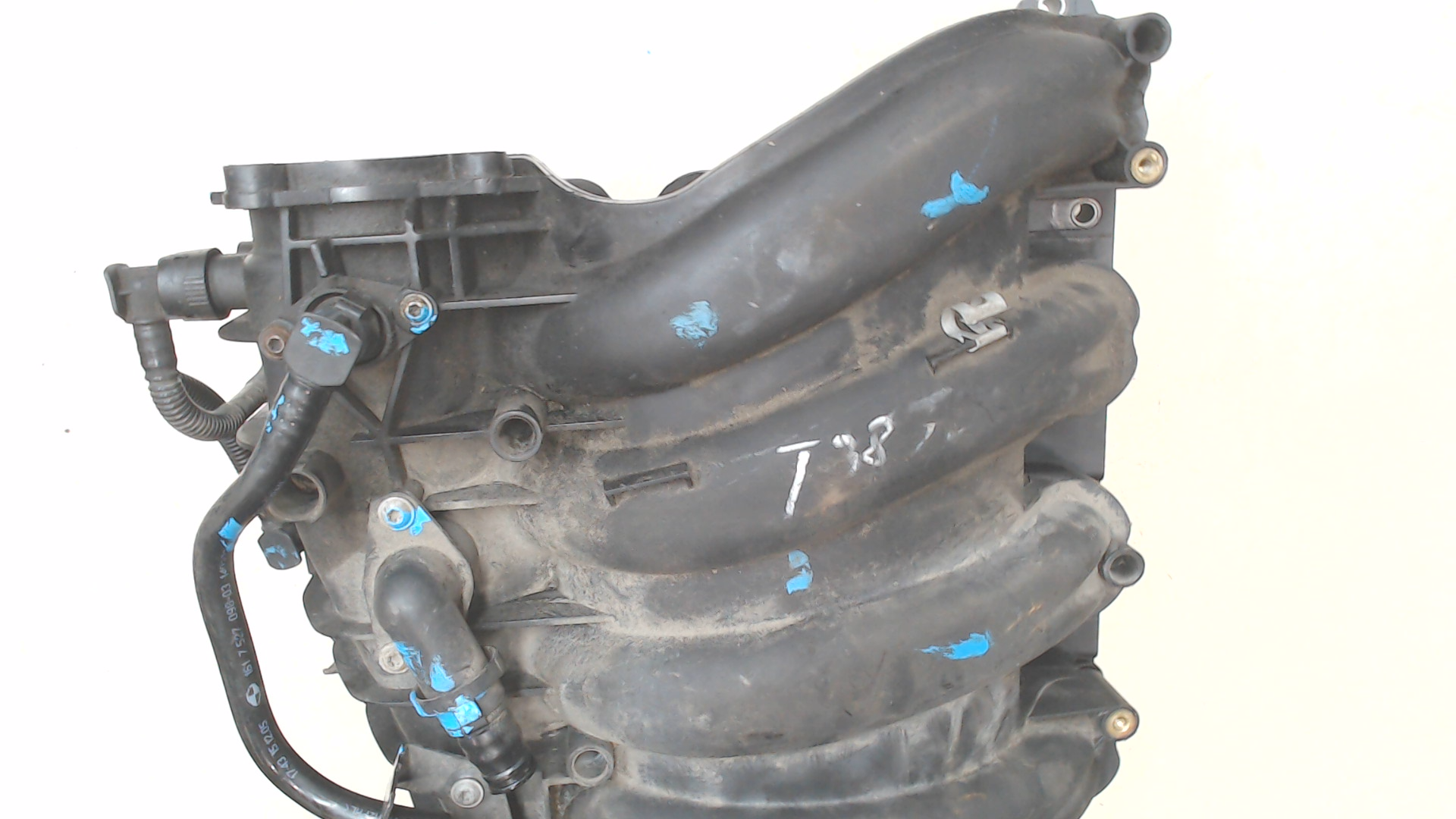 Коллектор впускной