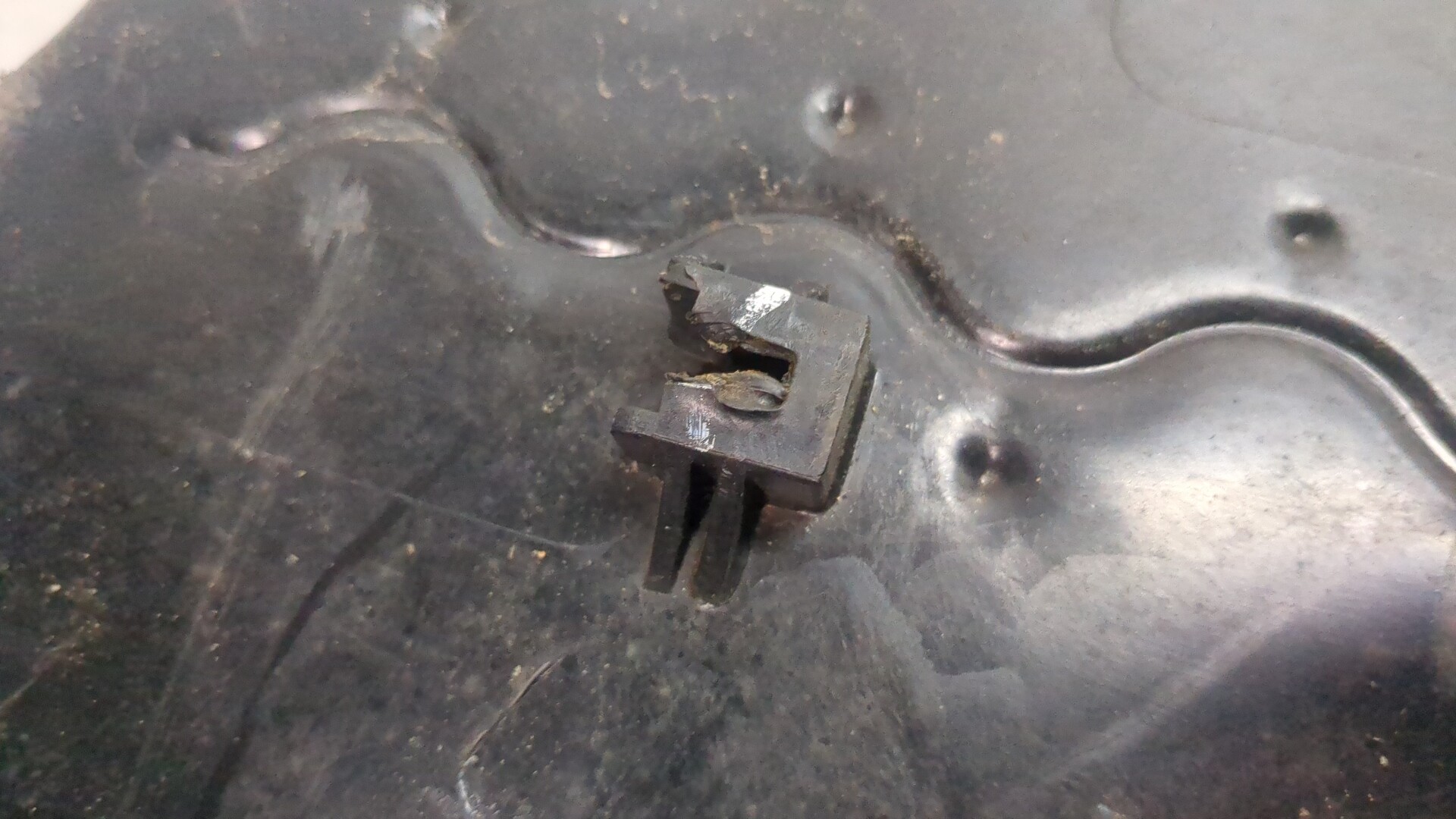 Бак для AdBlue