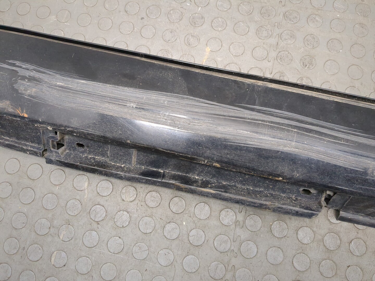 Накладка на порог