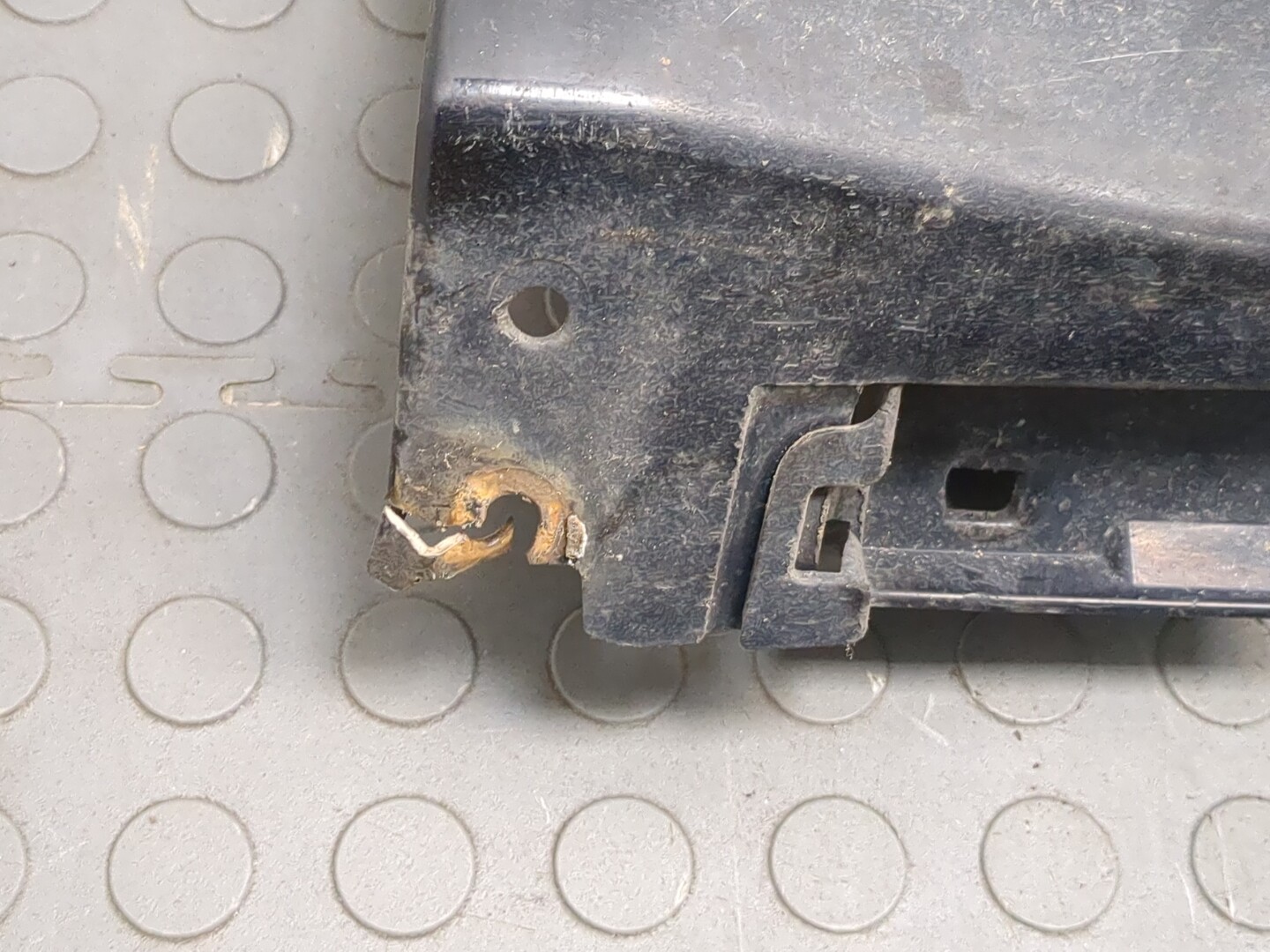 Накладка на порог