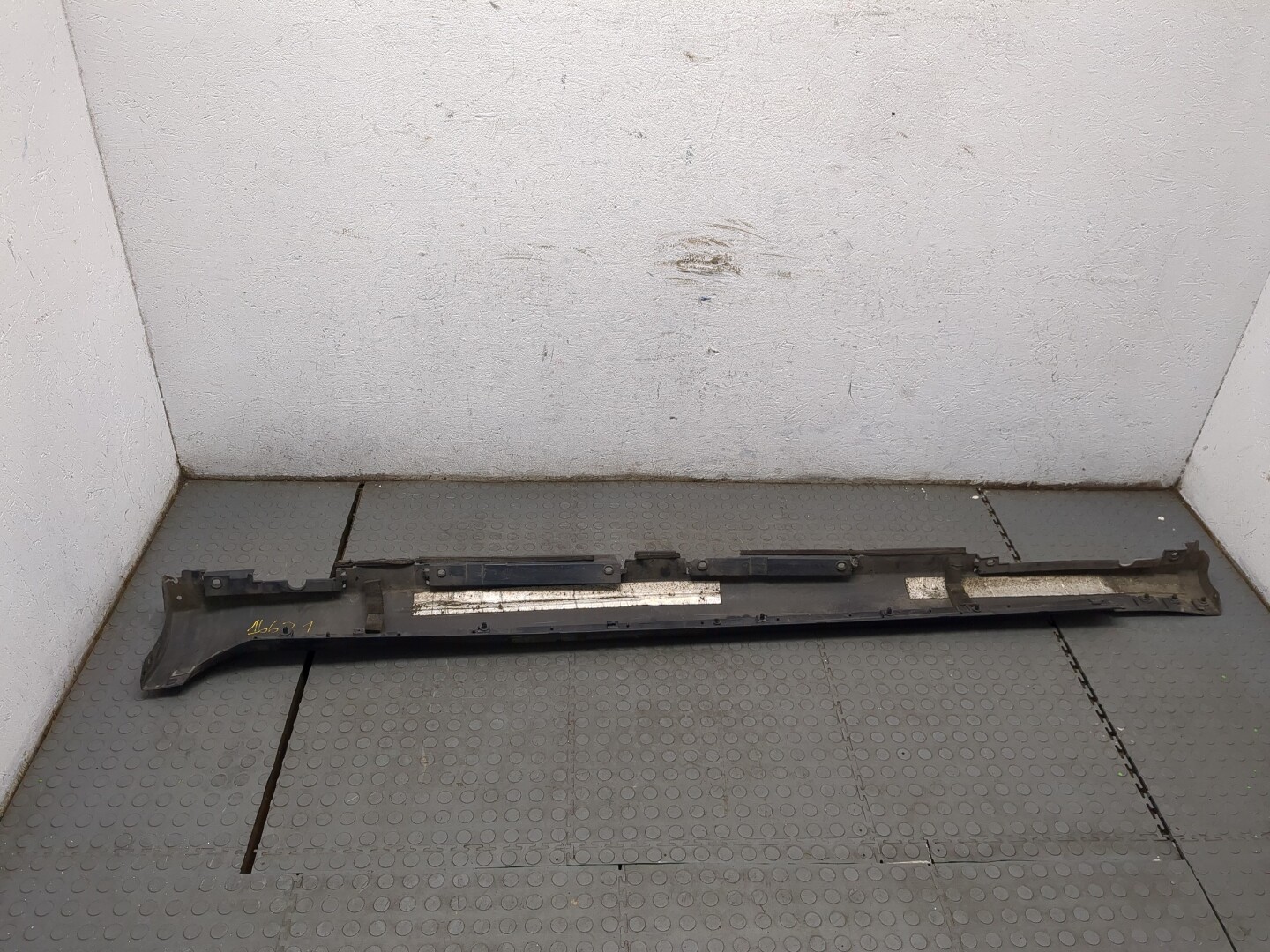 Накладка на порог