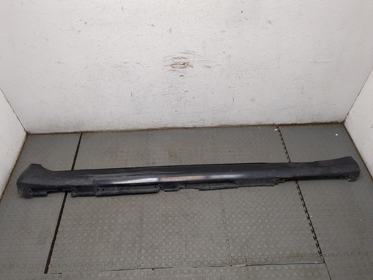 Накладка на порог