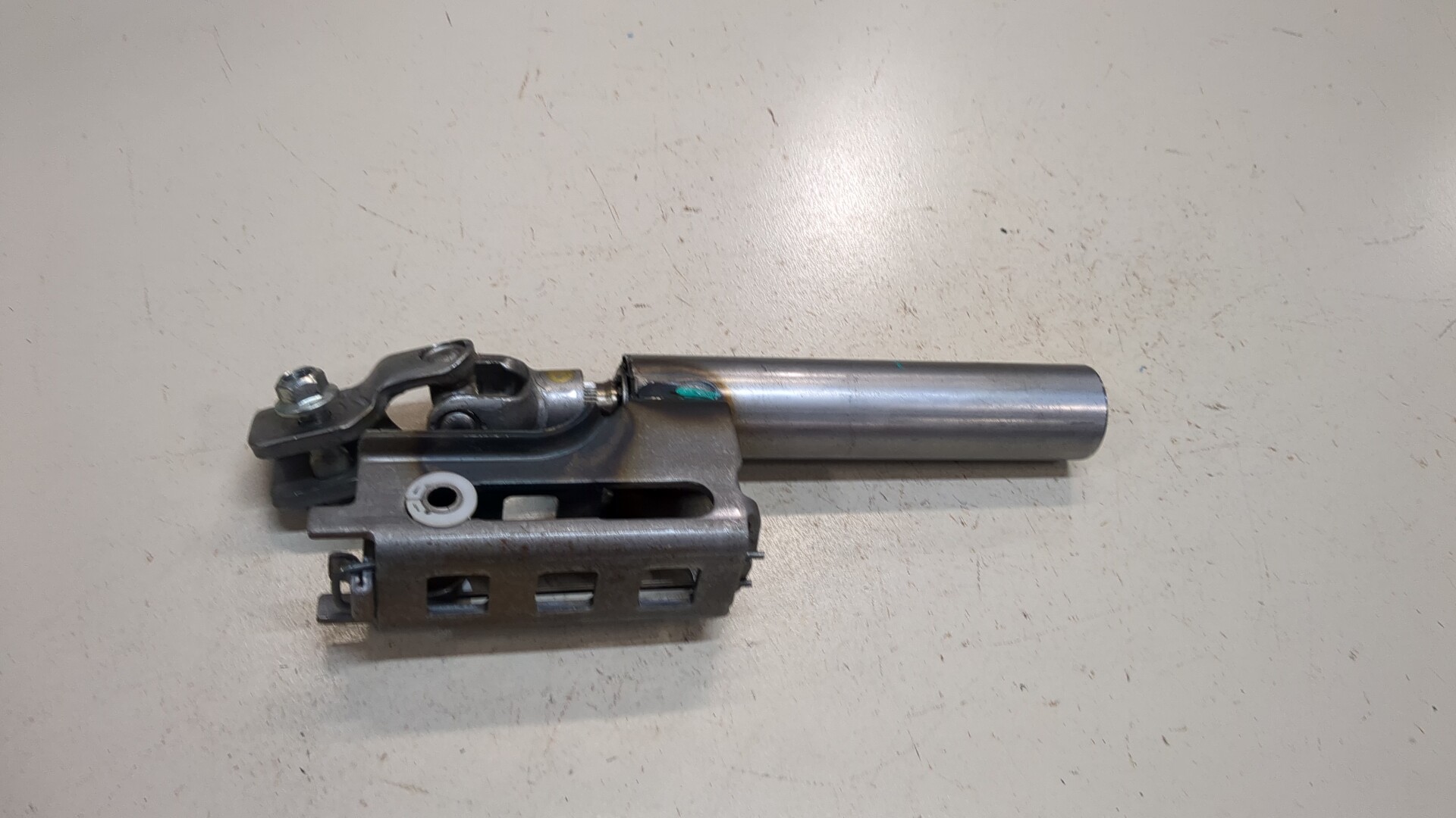 Кардан рулевой