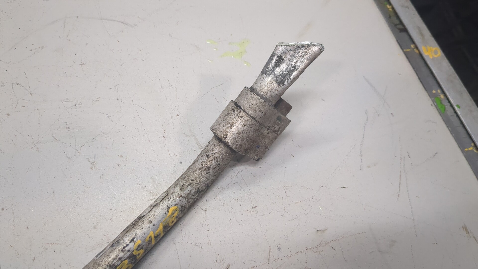 Трубка кондиционера