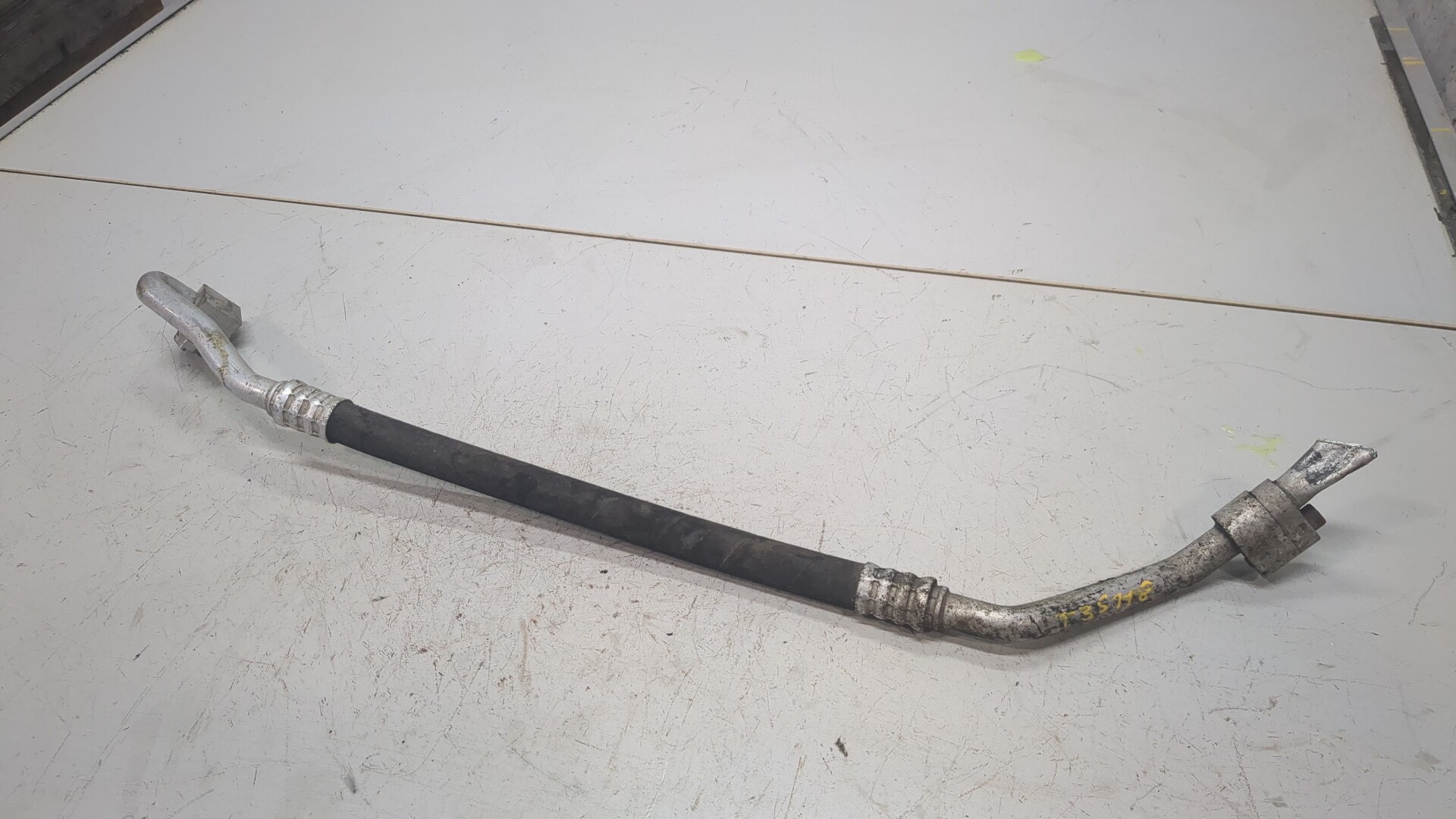 Трубка кондиционера