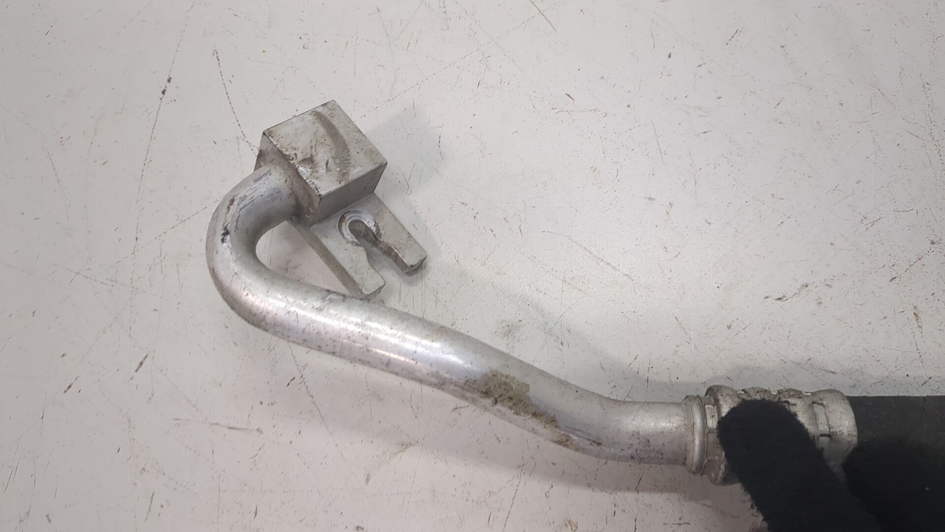 Трубка кондиционера