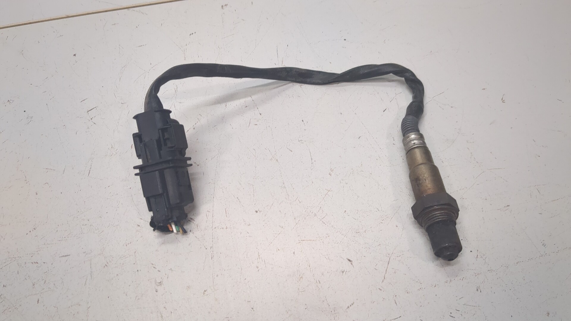 Датчик кислородный/Лямбда-зонд