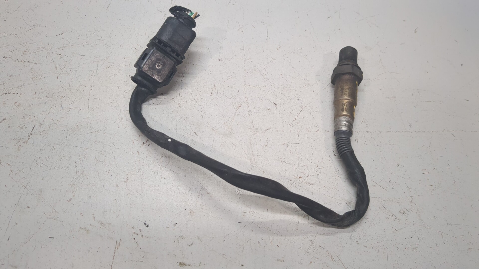 Датчик кислородный/Лямбда-зонд