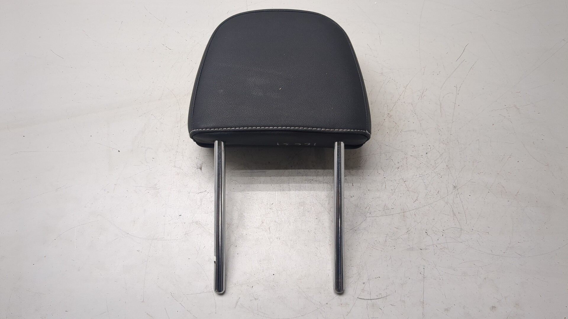 Подголовник сиденья