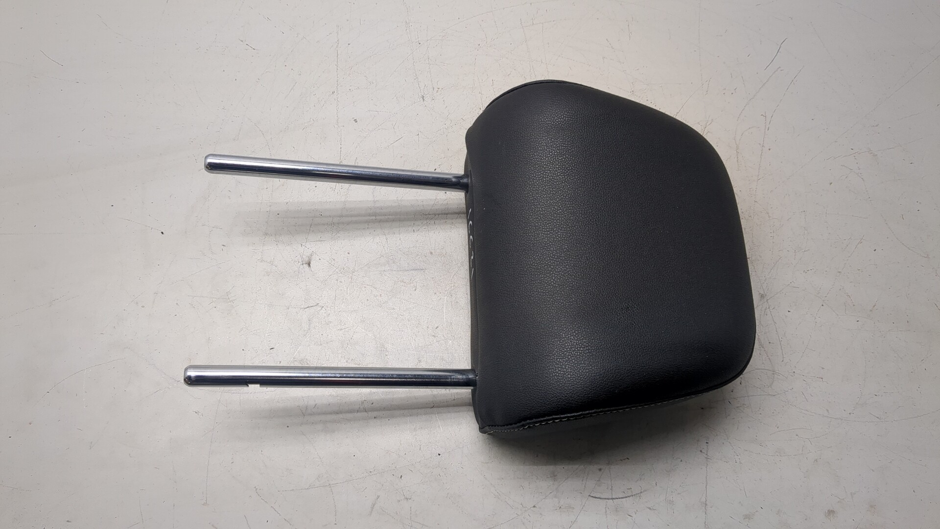 Подголовник сиденья