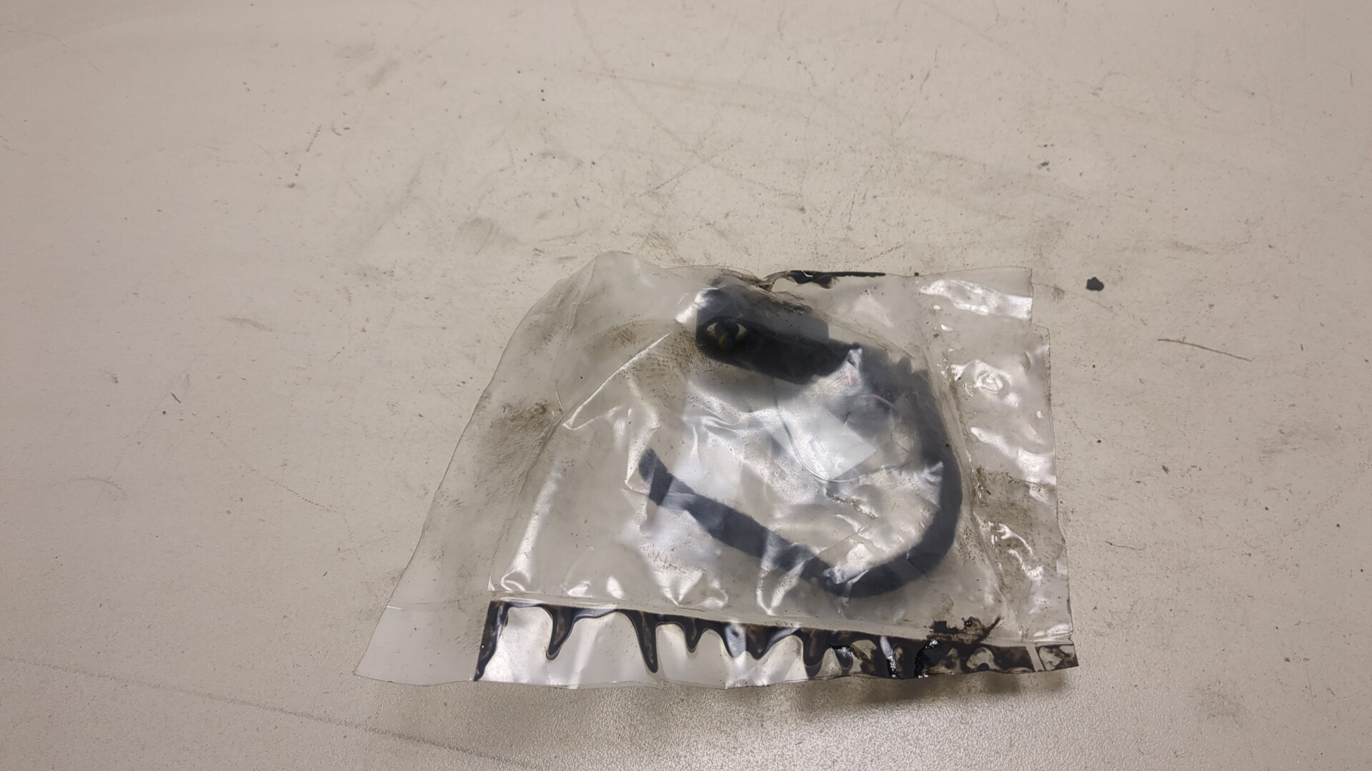 Датчик удара AIR BAG