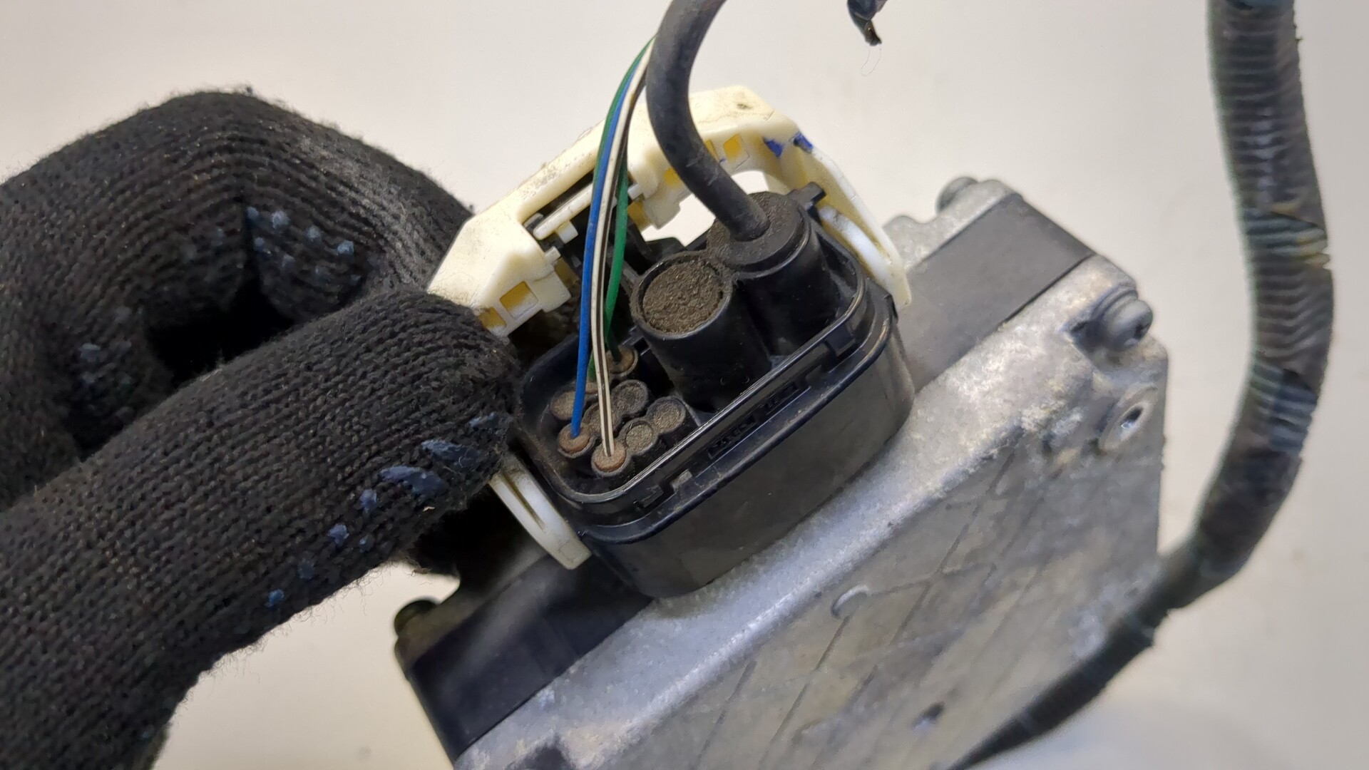 Блок комфорта