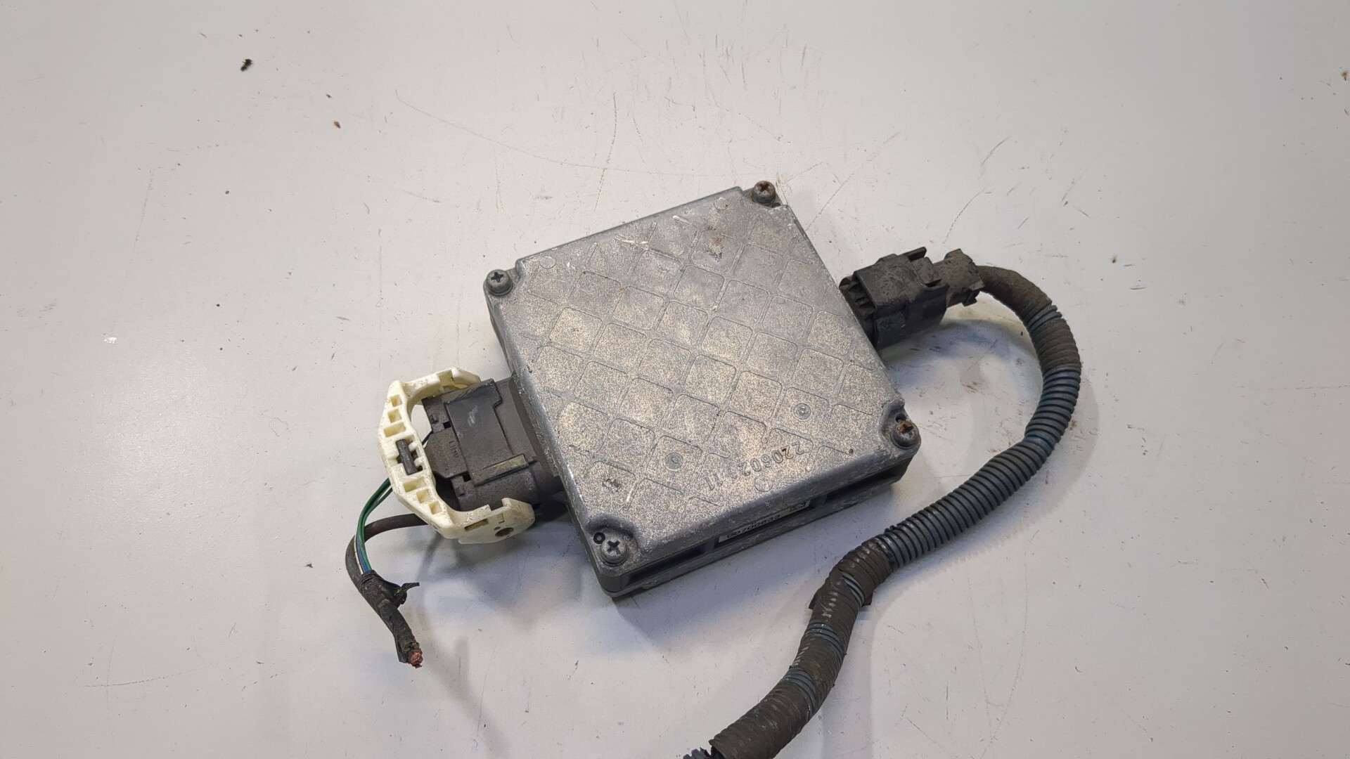 Блок комфорта