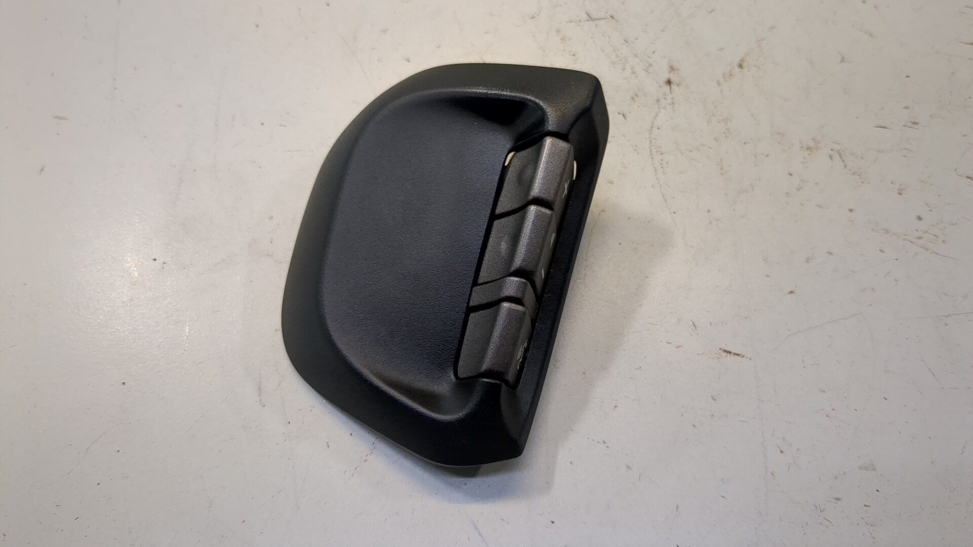 Кнопка многофункциональная