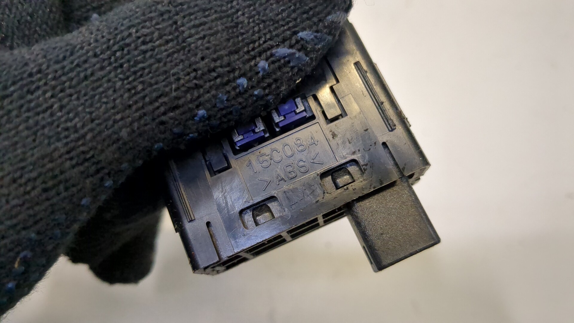 Кнопка многофункциональная