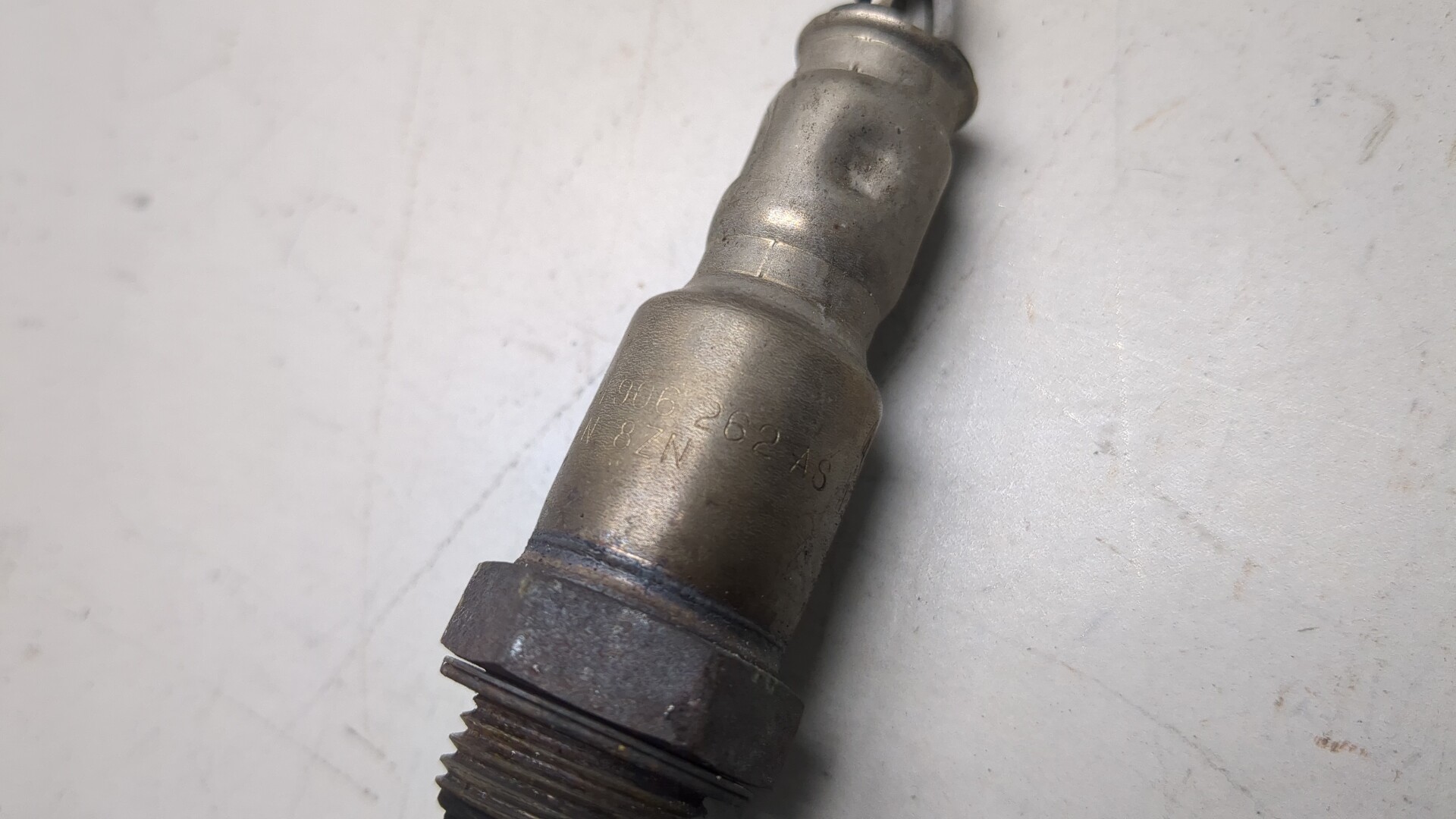 Датчик кислородный/Лямбда-зонд