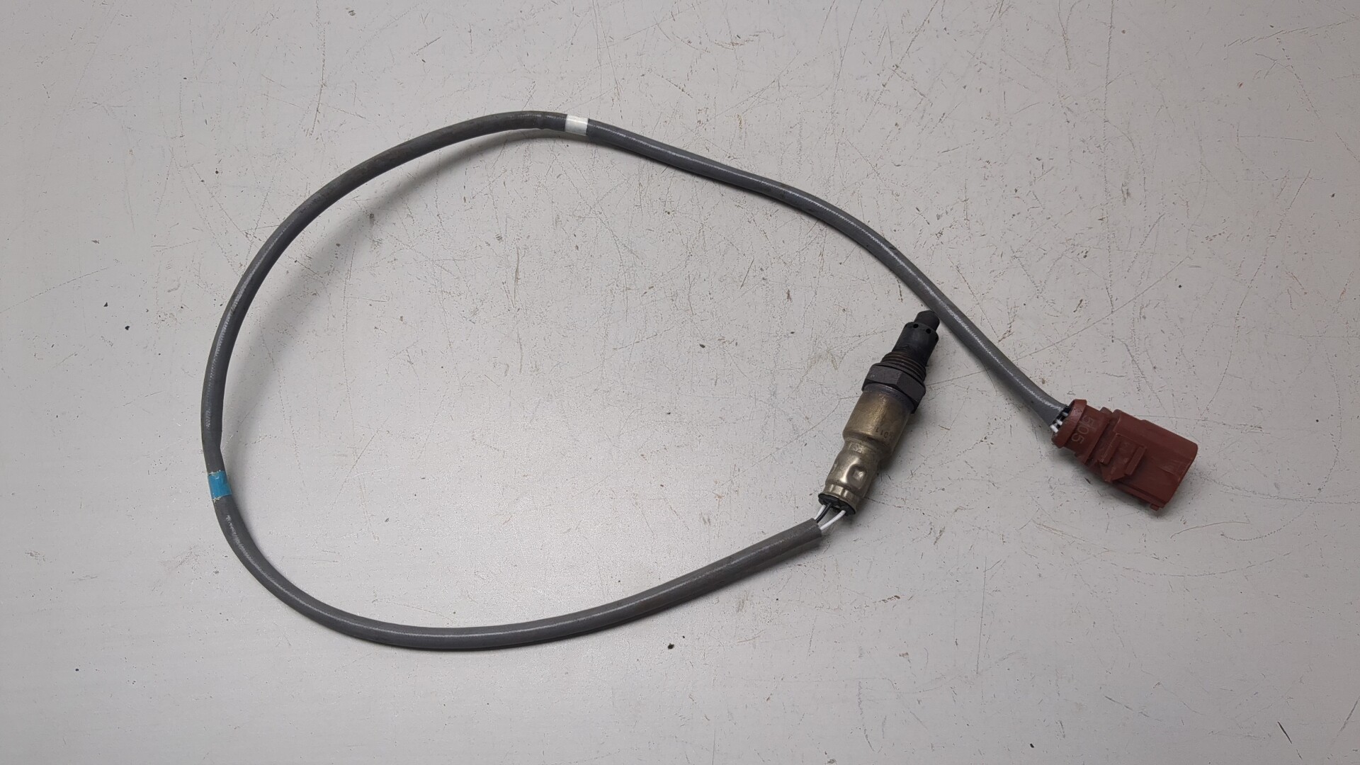 Датчик кислородный/Лямбда-зонд