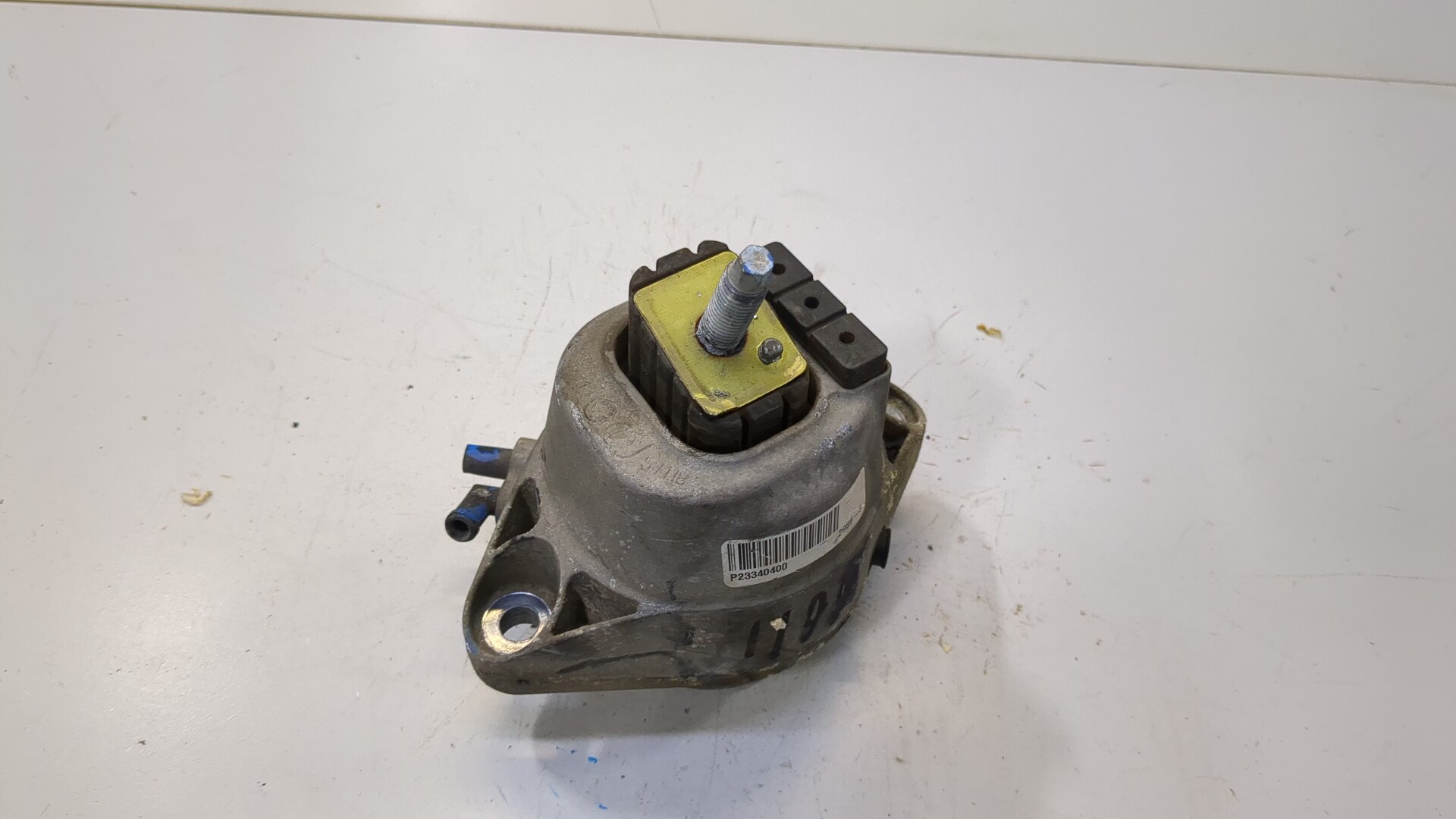 Опора двигателя правая