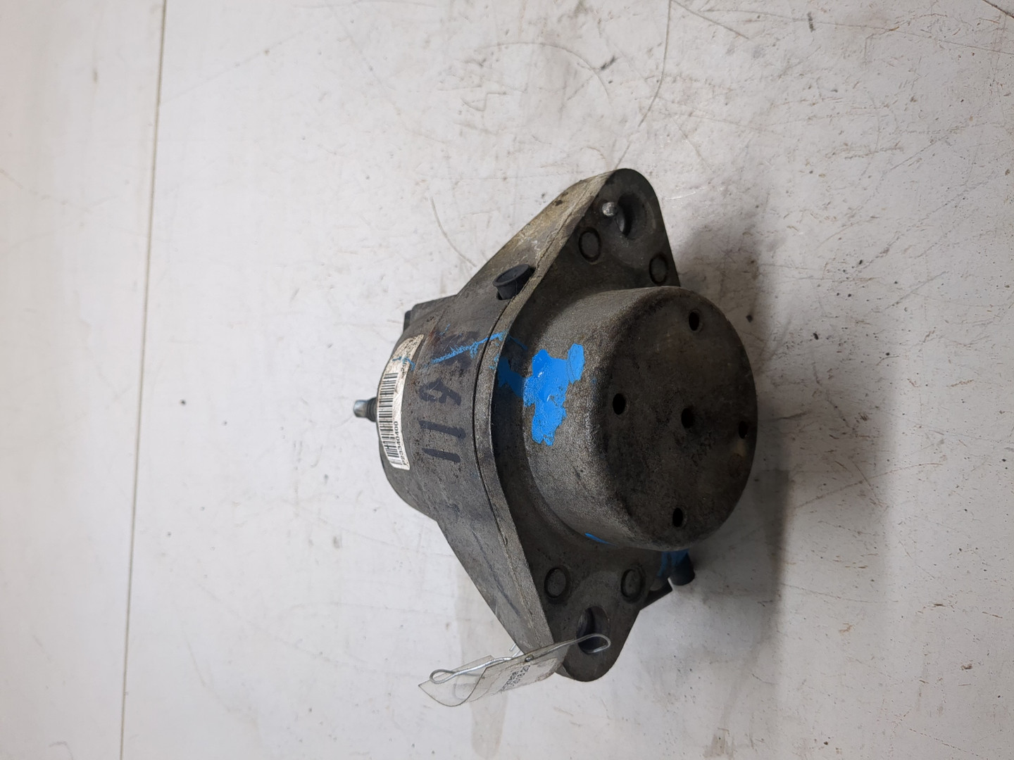 Опора двигателя правая