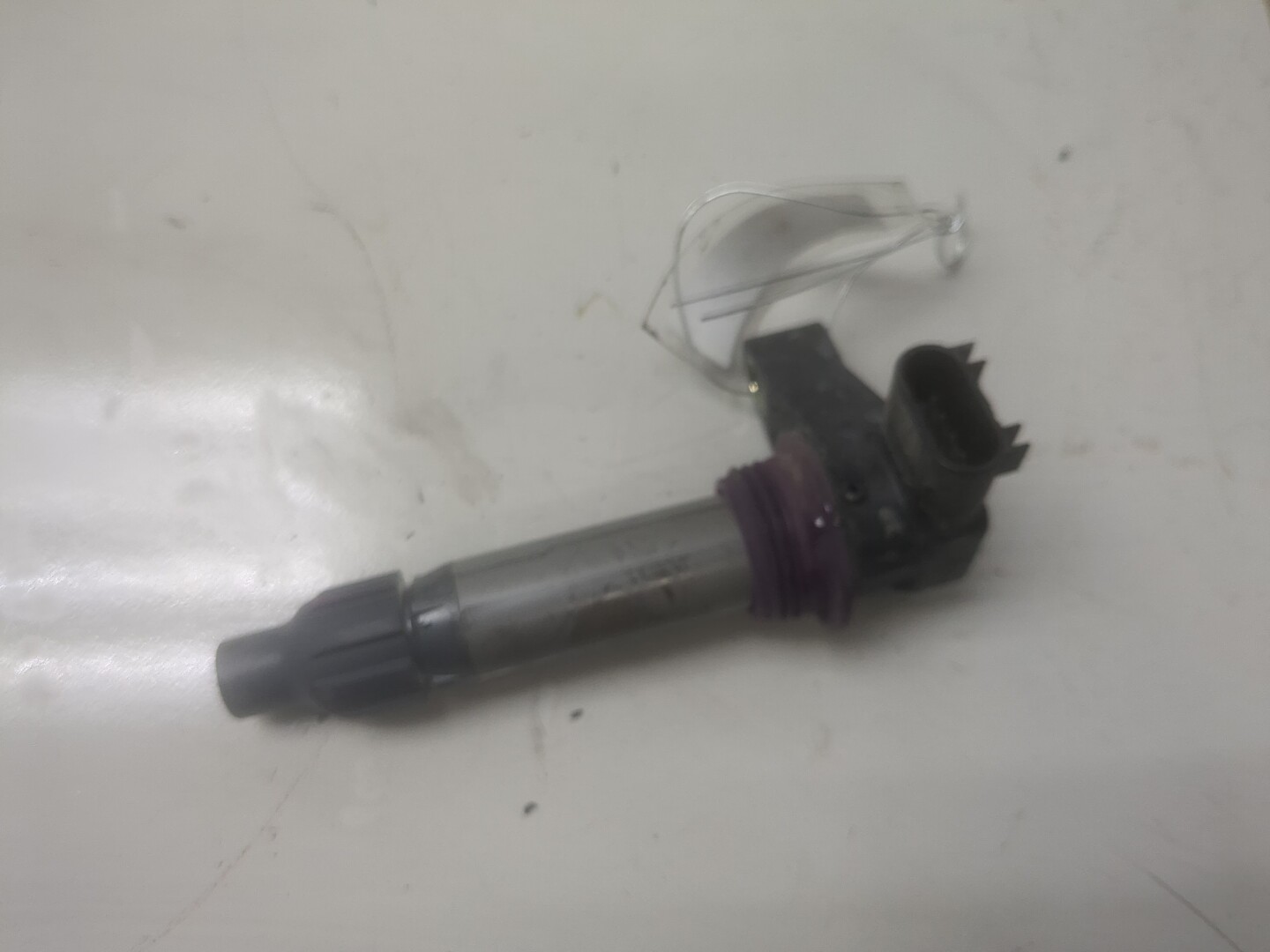 Катушка зажигания