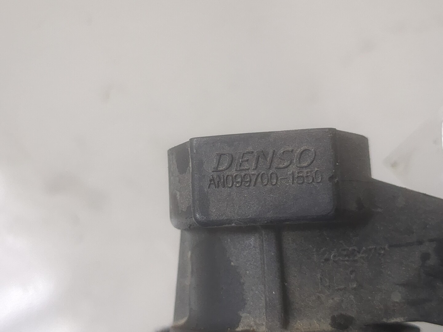 Катушка зажигания