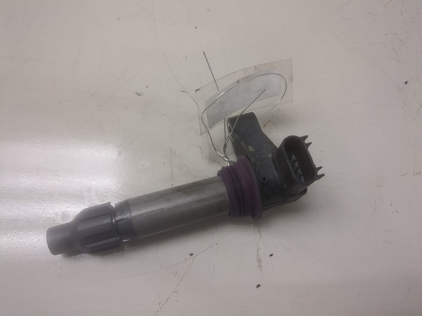 Катушка зажигания