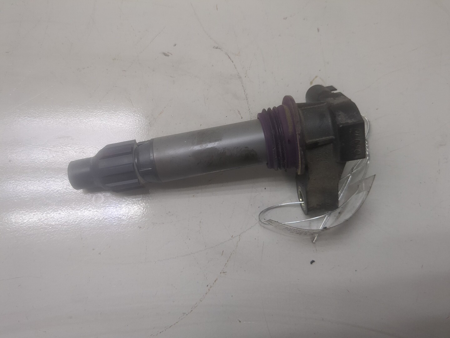 Катушка зажигания