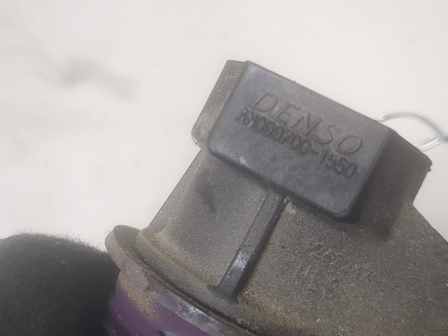 Катушка зажигания