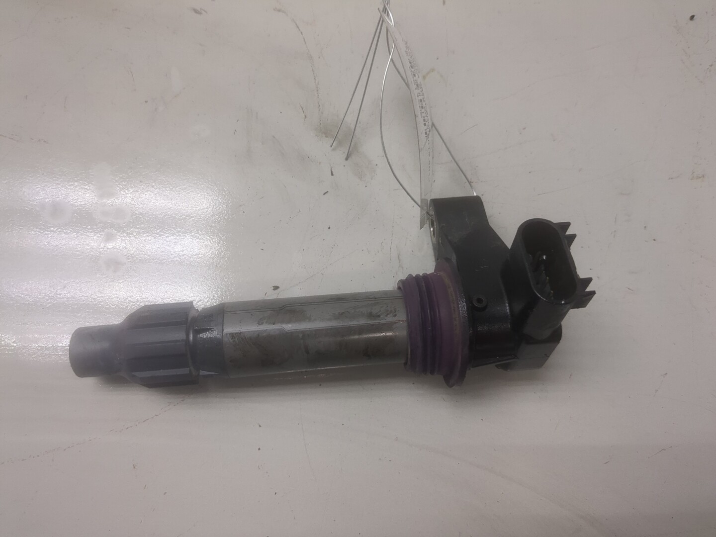 Катушка зажигания