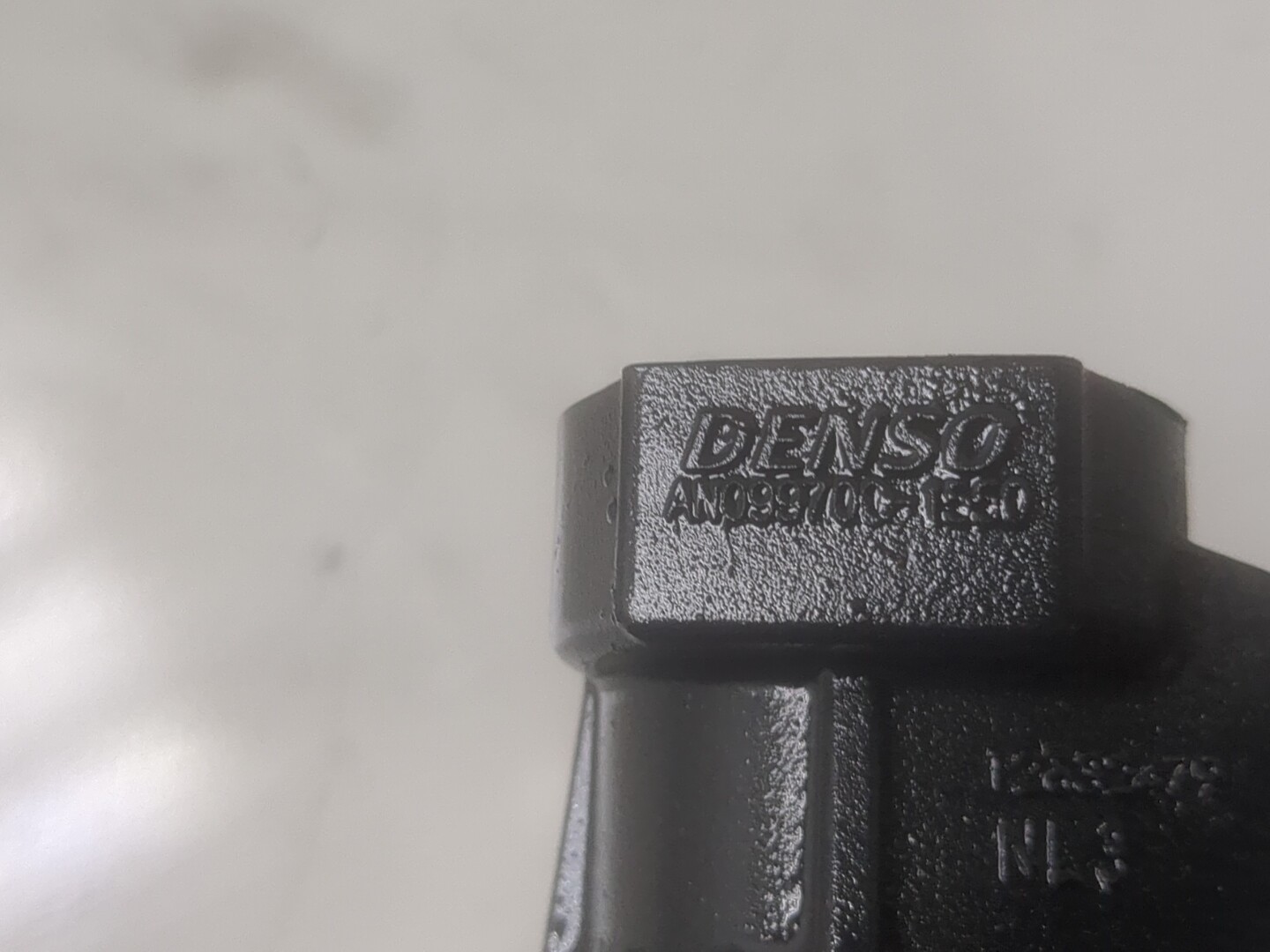 Катушка зажигания