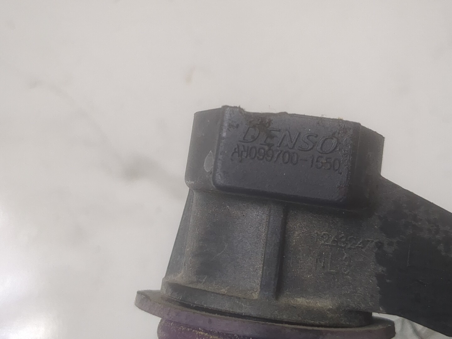 Катушка зажигания