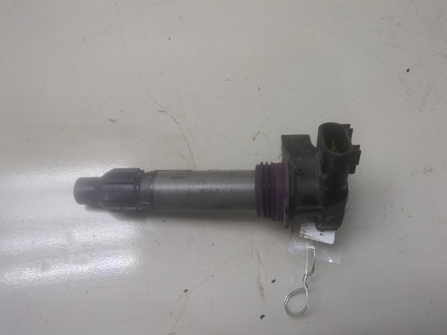 Катушка зажигания