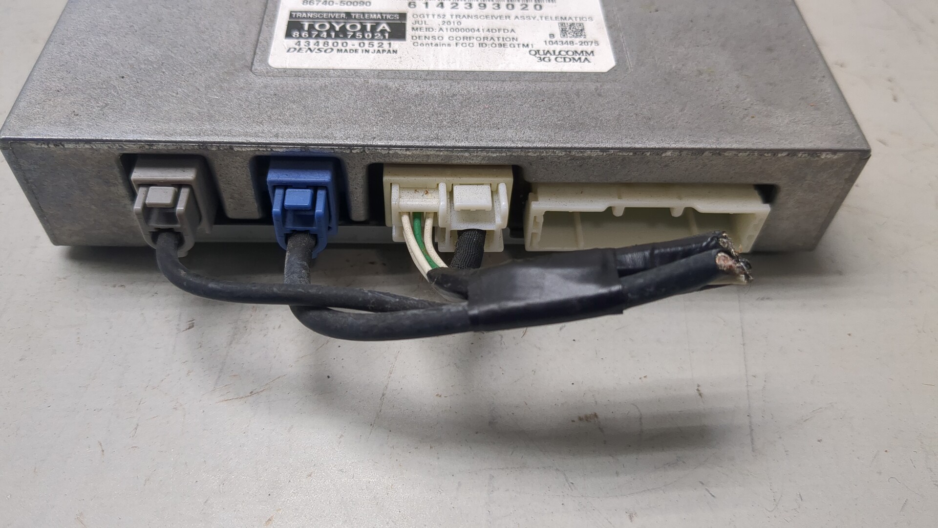 Блок комфорта