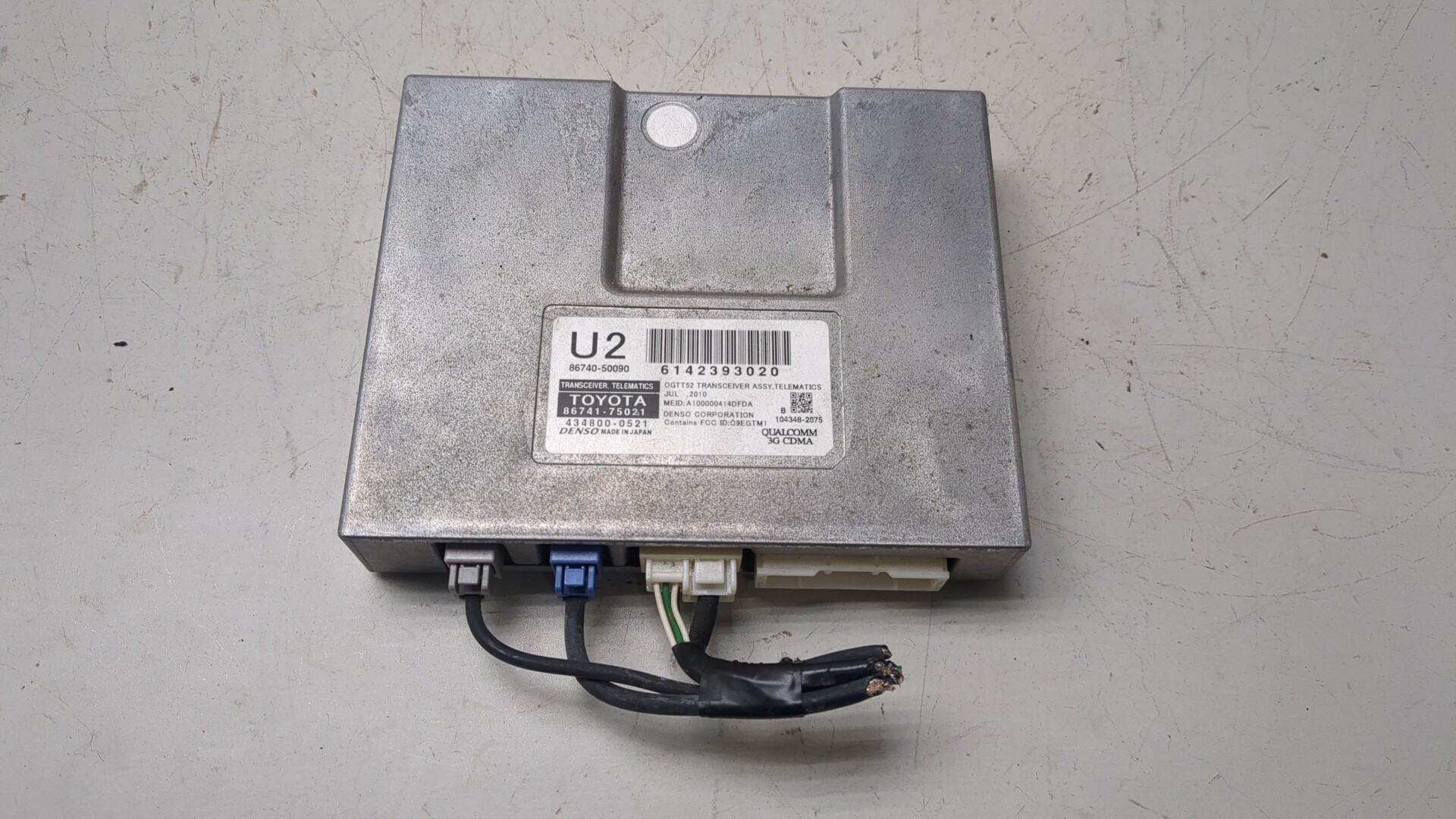 Блок комфорта