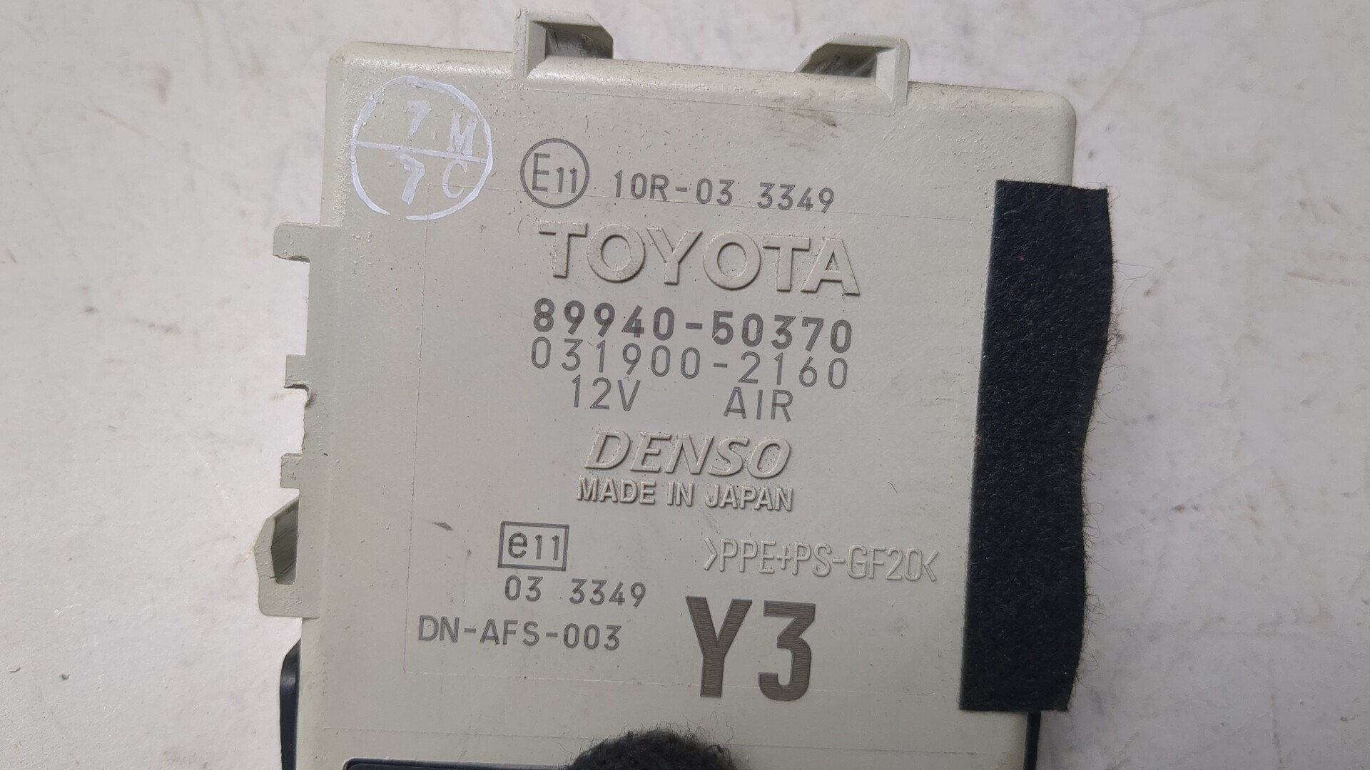 Блок комфорта