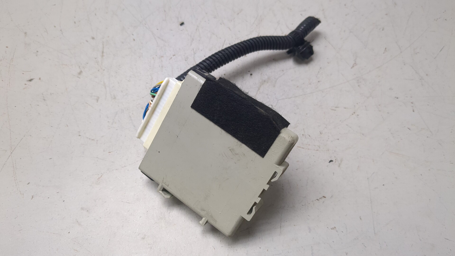 Блок комфорта