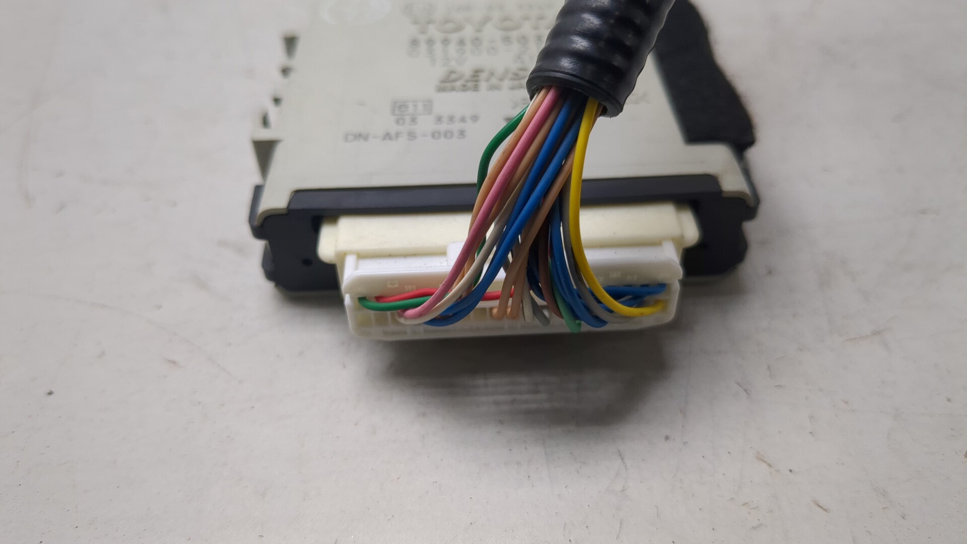 Блок комфорта