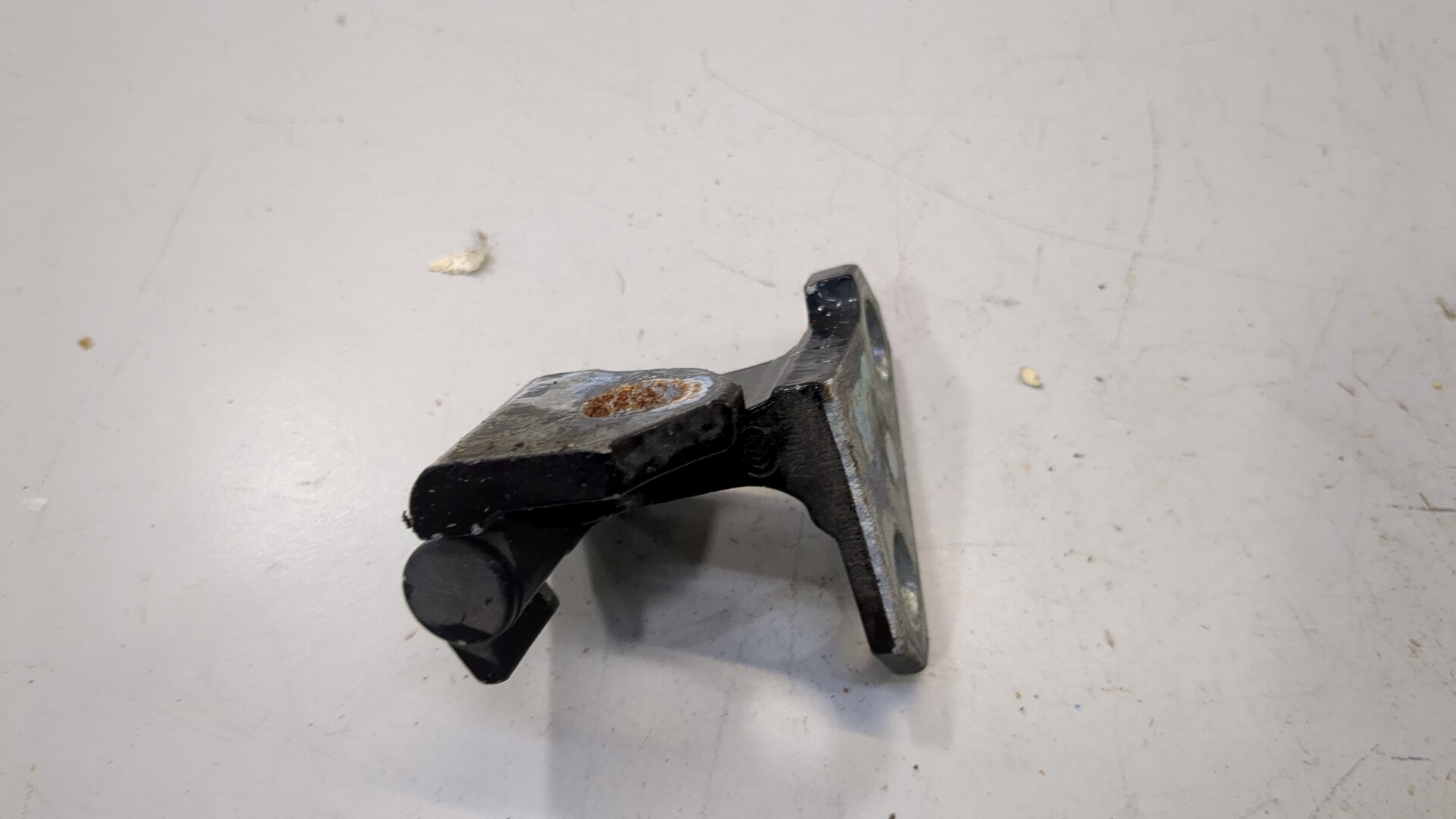 Петля двери